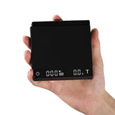Cube Coffee Scale 2.0